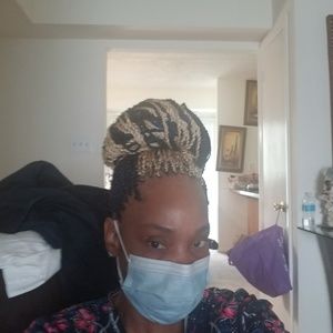 Meet your Posher, Samantha